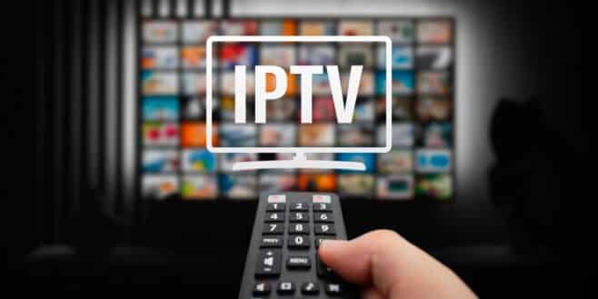 IPTV : 2282 usagers condamnés à 154 € d'amende et ce n'est que le début