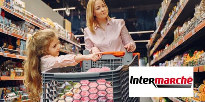 Intermarché retire à la vente ces produits alimentaires que tout le monde aiment au niveau de ces caisses