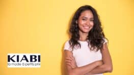 KIABI lance un ensemble d'été qui sublime toutes les silhouettes