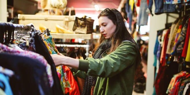 KIABI prend une grande décision et élargit son offre de produits d'occasion, il y en a pour toute la famille