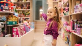 LIDL a le jouet le plus drôle de la saison pour les enfants