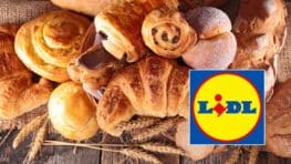 LIDL: cette astuce géniale pour avoir du pain et des viennoiseries gratuits