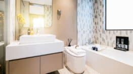 LIDL lance le meuble idéal à moins de 25 euros pour bien ranger sa salle de bain