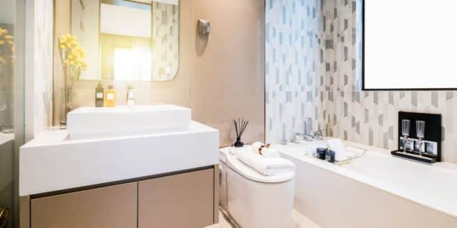 LIDL lance le meuble idéal à moins de 25 euros pour bien ranger sa salle de bain