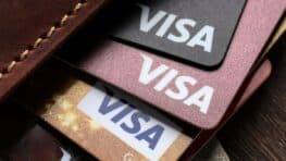 La carte Visa va totalement changer et voici à quoi la nouvelle va ressembler