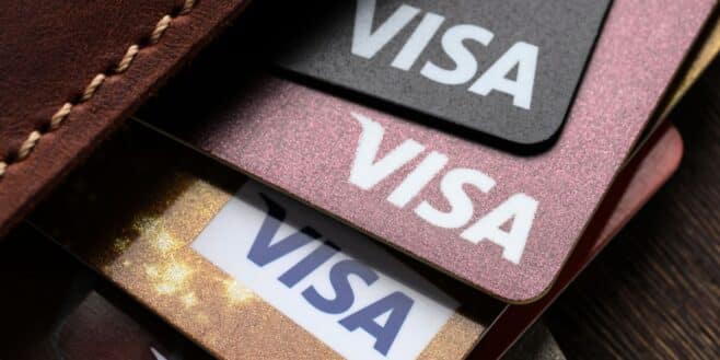 La carte Visa va totalement changer et voici à quoi la nouvelle va ressembler