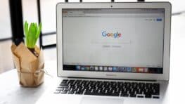 La nouvelle IA de Google Chrome pour lutter contre toutes les arnaques en ligne