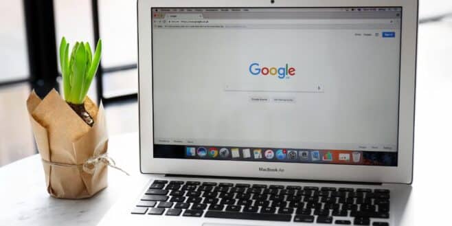 La nouvelle IA de Google Chrome pour lutter contre toutes les arnaques en ligne