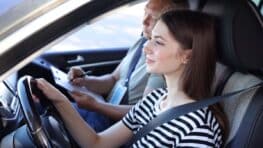Le meilleur jour de la semaine pour décrocher son permis de conduire