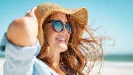 Le sac de plage transparent Lidl qui mélange mode, prix et fonctionnalité