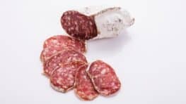 Le saucisson à l'apéro c'est fini avec cette alternative beaucoup plus saine pour la santé