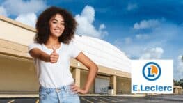 Leclerc: bonne nouvelle plusieurs magasins ouvrent dans ces villes, la liste complète