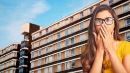 Les HLM à vie c’est fini si cette nouvelle loi est votée à l’Assemblée Nationale