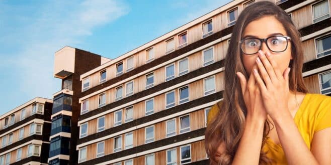 Les HLM à vie c’est fini si cette nouvelle loi est votée à l’Assemblée Nationale