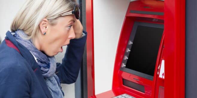 Les gendarmes alertent sur cette nouvelle arnaque, vérifiez vite le montant de votre salaire sur votre compte en banque