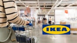 Les lampes les moins chères et les plus pratiques chez IKEA avec 4 modèles à moins de 10 euros