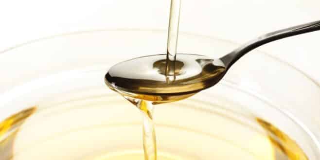 L'huile d'olive c'est fini, cette huile est la meilleure pour la santé