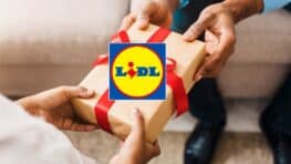 Lidl vous offre un super cadeau le jour de votre anniversaire