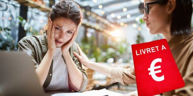 Livret A : ces Français qui vont gagner moins d'intérêts en 2025 et c'est peut-être votre cas