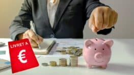 Livret A : des milliers de Français l’utilisent de cette manière alors qu’il n’est pas prévu pour ça
