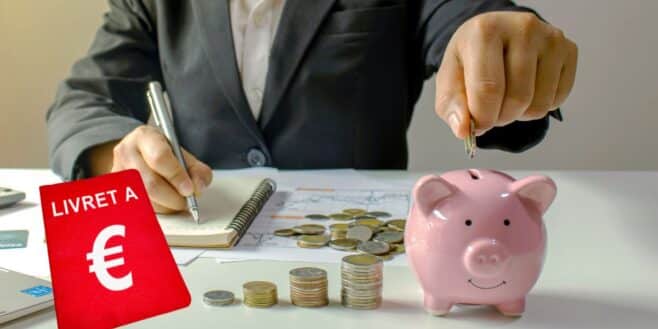 Livret A : des milliers de Français l’utilisent de cette manière alors qu’il n’est pas prévu pour ça