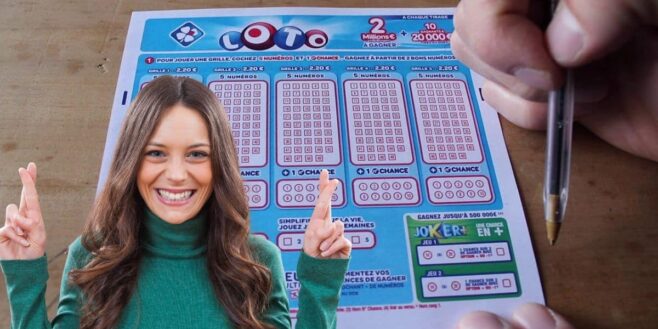 Ce groupe d'amis gagnent plusieurs fois au Loto grâce à ce prompt à cette IA