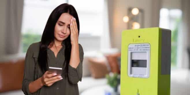 Mauvaise nouvelle pour tous les Français qui ont refusé le compteur Linky, il devient obligatoire