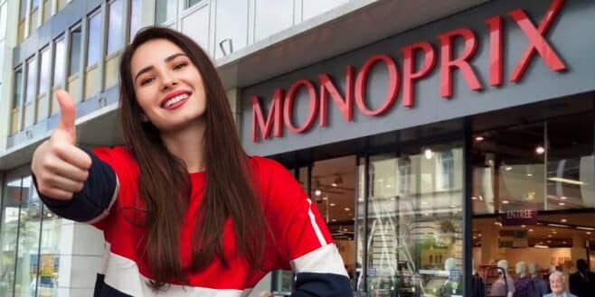 Monoprix: voici le meilleur jour pour faire ses courses et faire de grosses économies sur le ticket de caisse