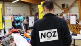 NOZ rachète le stock de cette grande marque de décoration et casse tous les prix