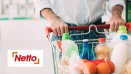 Netto : le meilleur jour de la semaine pour faire ses courses et profiter des meilleures promos