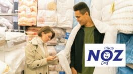 Noz annonce une bonne nouvelle et va ouvrir de nouveaux magasins dans ces départements
