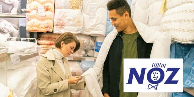 Noz annonce une bonne nouvelle et va ouvrir de nouveaux magasins dans ces départements