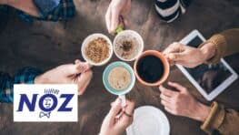 Noz va faire un énorme carton avec la vente des stocks de cette célèbre marque de café