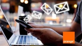 Orange: ne répondez pas à ce mail de facturation c'est une nouvelle arnaque pour tous les abonnés