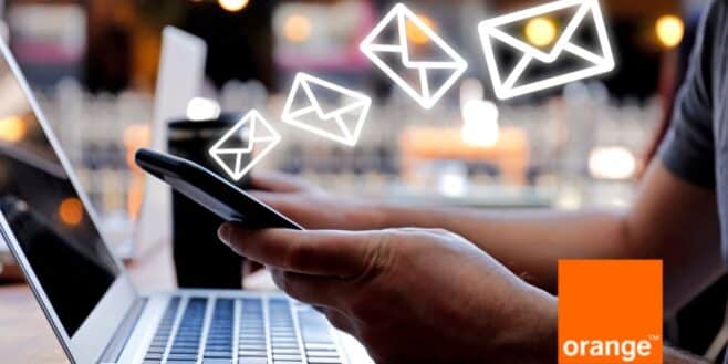 Orange: ne répondez pas à ce mail de facturation c'est une nouvelle arnaque pour tous les abonnés