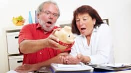 Pension de réversion: un âge limite d'attribution en 2026 ? Ce qu'il faut savoir absolument