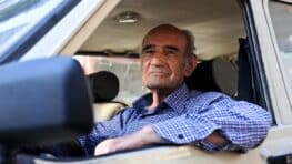 Permis de conduire : la conduite après 70 ans interdite après cette décision de l'Europe ?