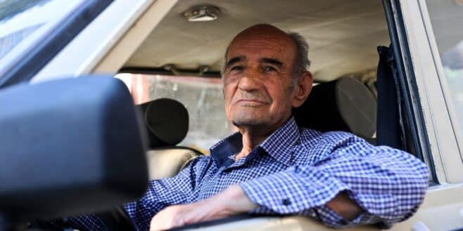 Permis de conduire : la conduite après 70 ans interdite après cette décision de l'Europe ?