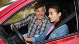 Permis de conduire : les filles échouent plus que les garçons à cause de cette raison