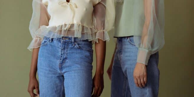 Primark fait un carton avec sa nouvelle collection de jeans à 20 euros