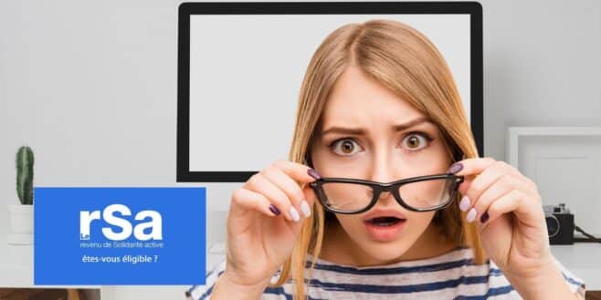 RSA: ce changement sur vos allocations CAF va impacter tous vos prochains versements