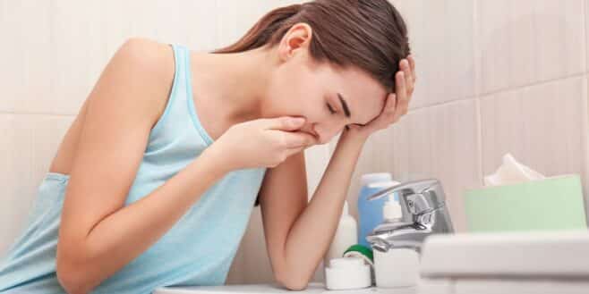 Rappel urgent de ce produit alimentaire vendu chez Lidl qui peut provoquer des vomissements