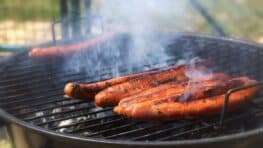 Rappel urgent sur ces merguez vendues chez Lidl, Carrefour et Aldi qui pourraient contenir des corps étrangers