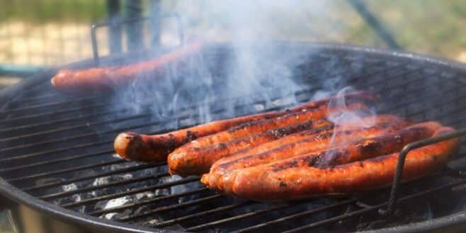 Rappel urgent sur ces merguez vendues chez Lidl, Carrefour et Aldi qui pourraient contenir des corps étrangers