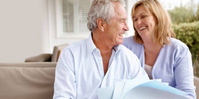 Retraite: bonne nouvelle voici quand vous toucherez votre pension sur votre compte en banque en juin