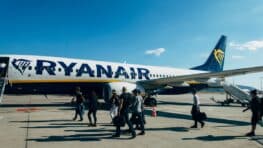 Ryanair: elle doit payer 115€ à cause de cette erreur qui peut arriver à tous