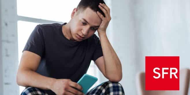 SFR c'est bientôt fini en France ? ce qui va vous arriver si vous êtes toujours abonnés