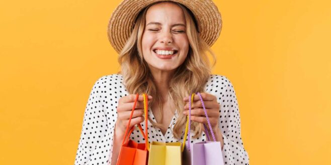 Soldes d'été : toutes les dates officielles département par département et ville par ville