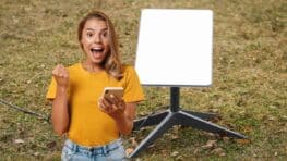 Starlink : ces 50 modèles de téléphone qui bénéficieront de l'internet super rapide de Elon Musk