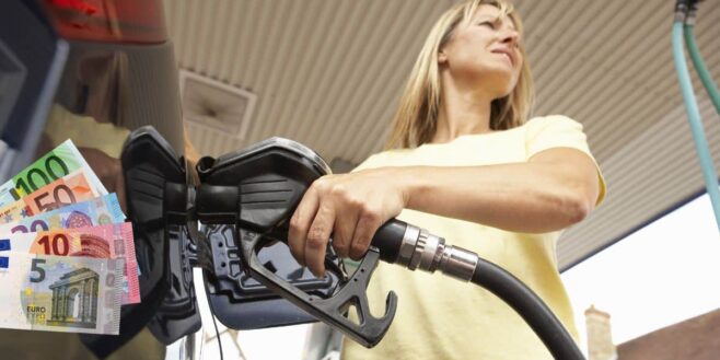 Station service: bonne nouvelle pour tous les automobilistes qui veulent faire le plein de carburants